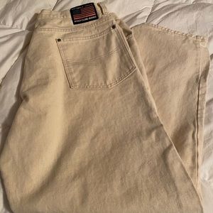 Ralph Lauren Polo Club jeans